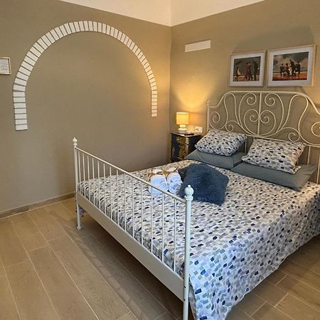 Casa Vacanze La Donna Di Cuori Вольтерра Екстер'єр фото