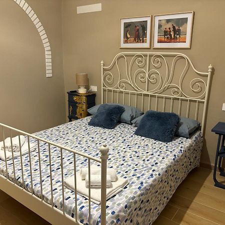 Casa Vacanze La Donna Di Cuori Вольтерра Екстер'єр фото