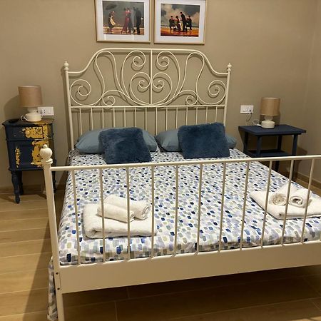 Casa Vacanze La Donna Di Cuori Вольтерра Екстер'єр фото